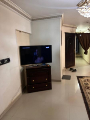 Furnished apartment in Abbas Al-Akkad 3 rooms